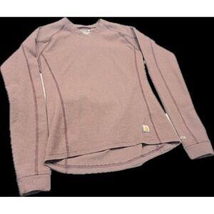 Carhartt Women's Long Sleeve Thermal Shirt